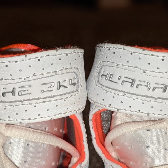 Nike Air Hurrache 2K4